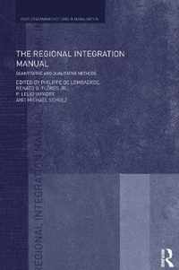 The Regional Integration Manual