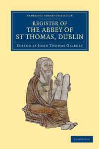 Register of the Abbey of St. Thomas, Dublin