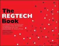 The REGTECH Book