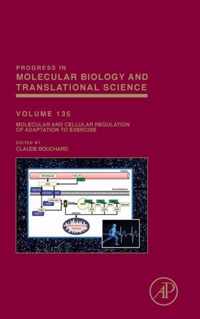 Molecular and Cellular Regulation of Adaptation to Exercise