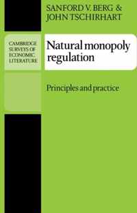 Cambridge Surveys of Economic Literature