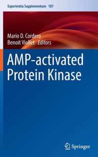 AMP activated Protein Kinase