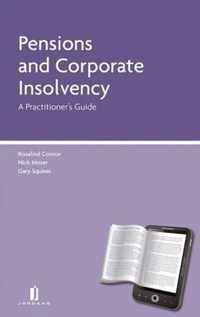 Pensions and Insolvency