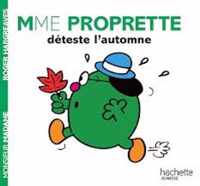 Collection Monsieur Madame (Mr Men & Little Miss)