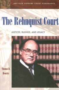 The Rehnquist Court