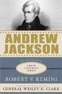 Andrew Jackson vs. Henry Clay