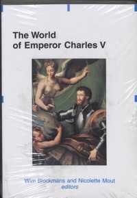 The World of Emperor Charles V