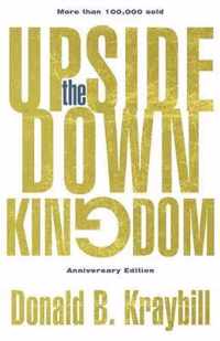 The Upside-Down Kingdom