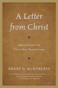 A Letter from Christ