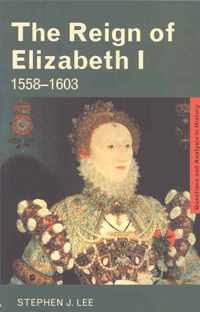 Reign Of Elizabeth I