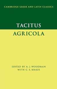 Tacitus Agricola