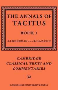 The Annals of Tacitus