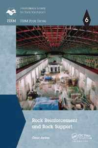 Rock Reinforcement and Rock Support