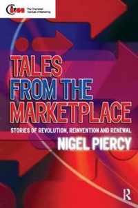 Tales from the Marketplace