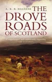 Drove Roads Of Scotland