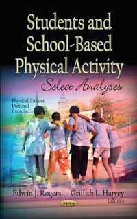 Students & School-Based Physical Activity