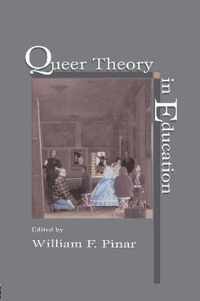 Queer Theory in Education