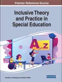 Inclusive Theory and Practice in Special Education