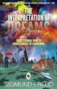 The Interpretation of Dreams