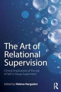 The Art of Relational Supervision