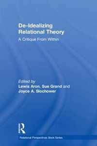 De-Idealizing Relational Theory