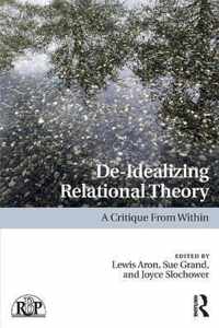 De-Idealizing Relational Theory