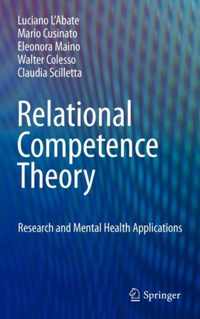 Relational Competence Theory