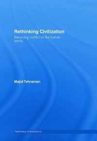 Rethinking Civilization