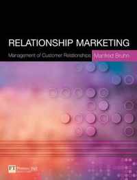 Relationship Marketing