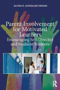 Parent Involvement for Motivated Learners