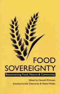 Food Sovereignty