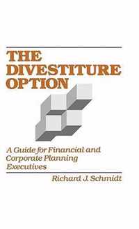 The Divestiture Option