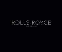 Rolls-Royce - Deluxe Edition