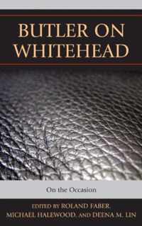 Butler on Whitehead