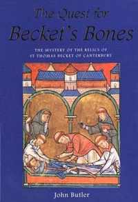 The Quest For Becket's Bones