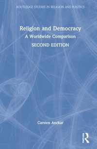 Religion and Democracy