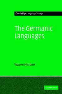 The Germanic Languages