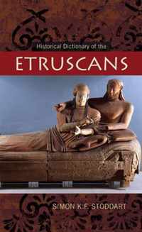 Historical Dictionary of the Etruscans