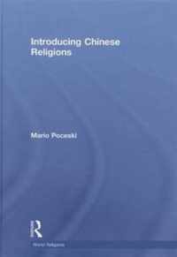 Introducing Chinese Religions