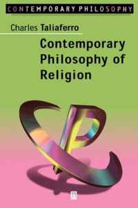 Contemporary Philosophy of Religion