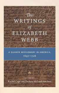 The Writings of Elizabeth Webb