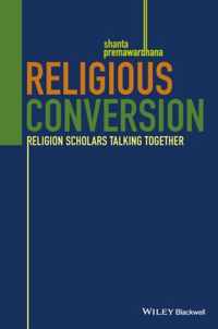 Religious Conversion