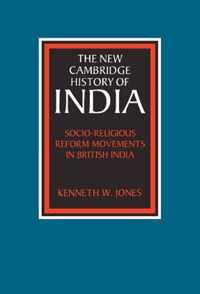 Socio-Religious Reform Movements in British India