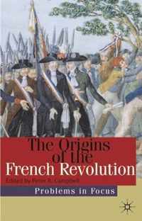 The Origins of the French Revolution