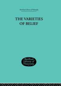 Varieties Of Belief