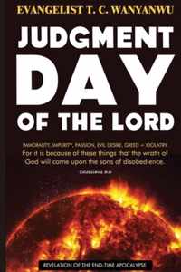 Judgment Day of the Lord