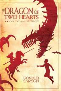 The Dragon of Two Hearts