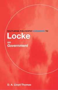 Locke On Government