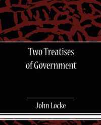 Two Treatises of Government