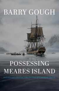 Possessing Meares Island